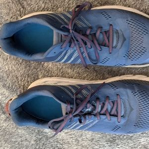 Hoka men's Clifton 6